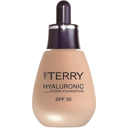 BY TERRY Hyaluronic Hydra-Foundation SPF30 цвет 200C by terry тональное средство hyaluronic hydra spf30 c600