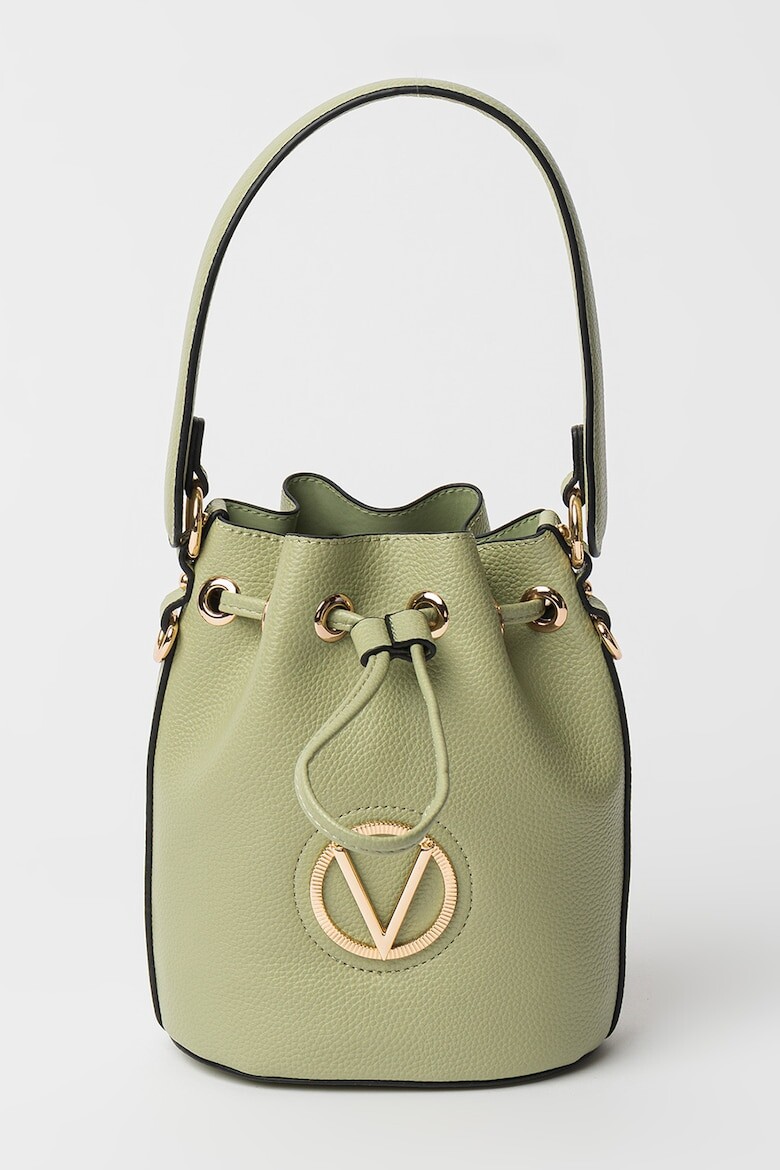 

Сумка Katong из экокожи Valentino Bags, зеленый