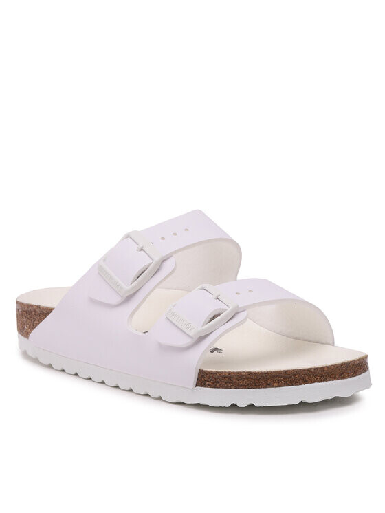 

Мюли Birkenstock, белый