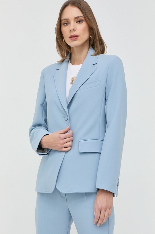 

Куртка Weekend Max Mara, синий