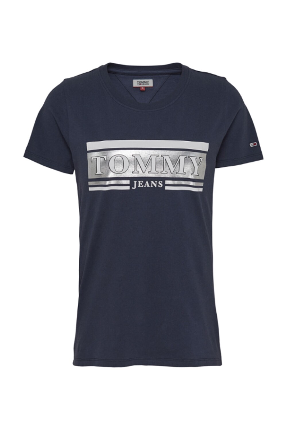 

Футболка Tommy Hilfiger, синий