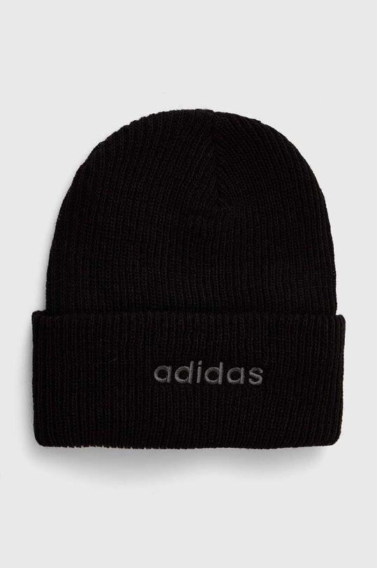 

Шапка adidas, черный