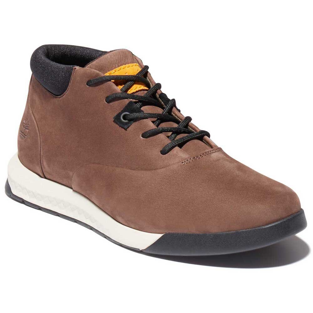 

Кроссовки Timberland Chukka Nite Flex, коричневый
