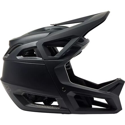 Proframe RS Шлем Fox Racing, черный