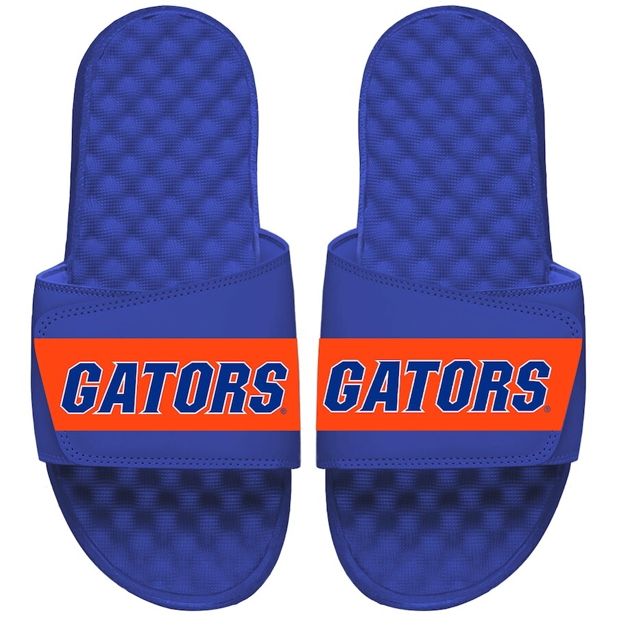 

Шлепанцы ISlide Florida Gators, роял