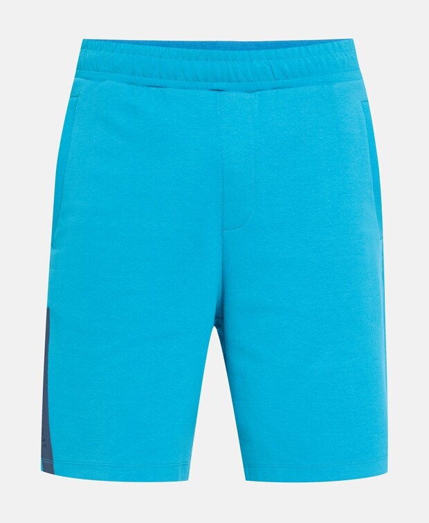 

Спортивные шорты Armani, синий