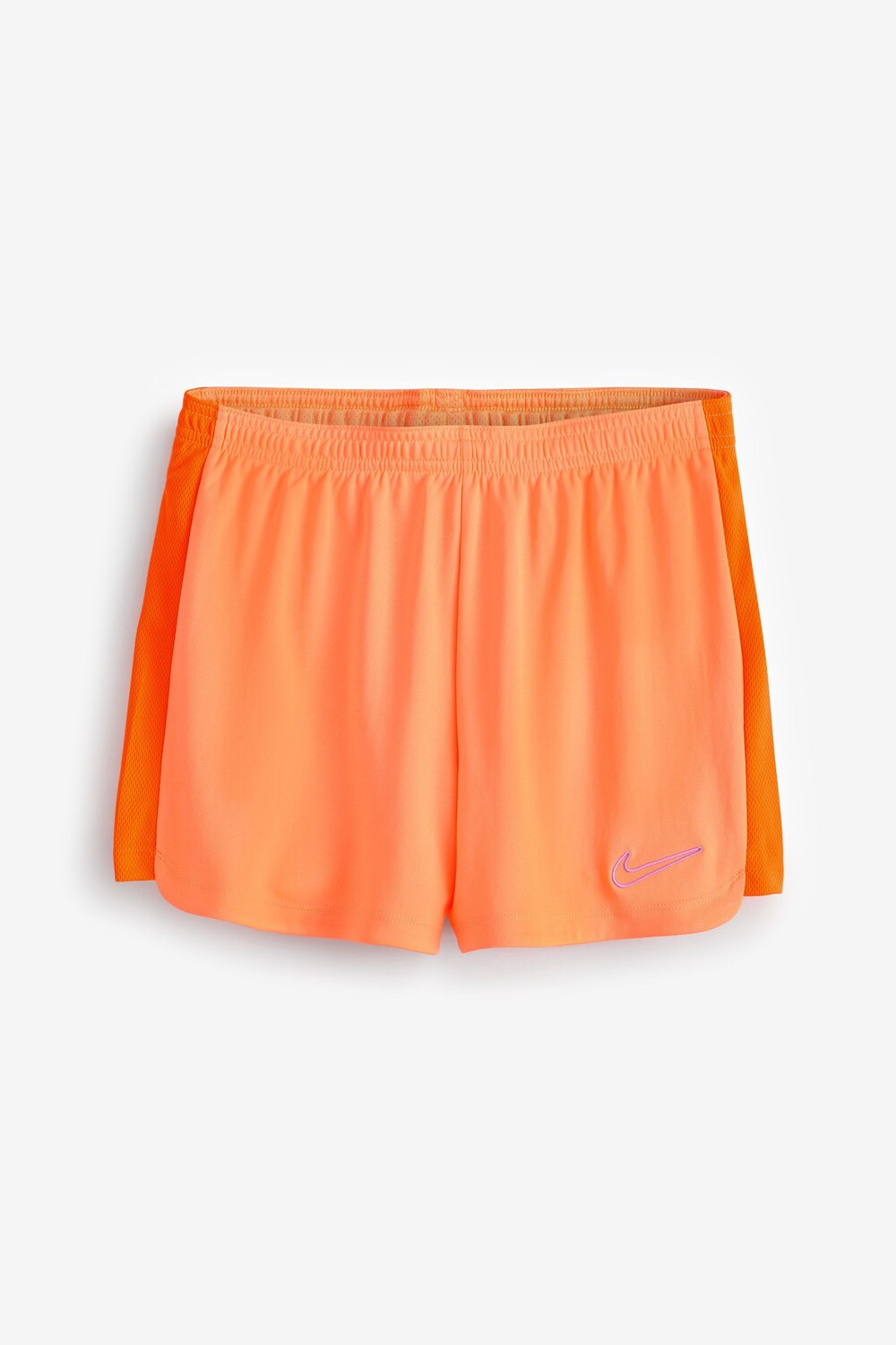 

Тренировочные шорты Dri-FIT Academy Nike, оранжевый