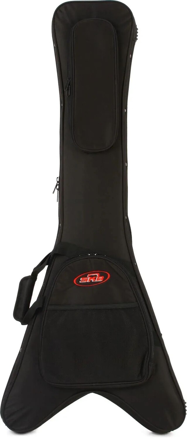 

Мягкий футляр для гитары SKB 1SKB-SC58 Flying V