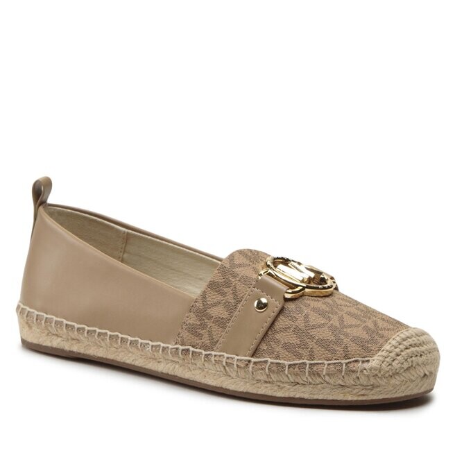 

Туфли MICHAEL Michael Kors RoryEspadrille, коричневый