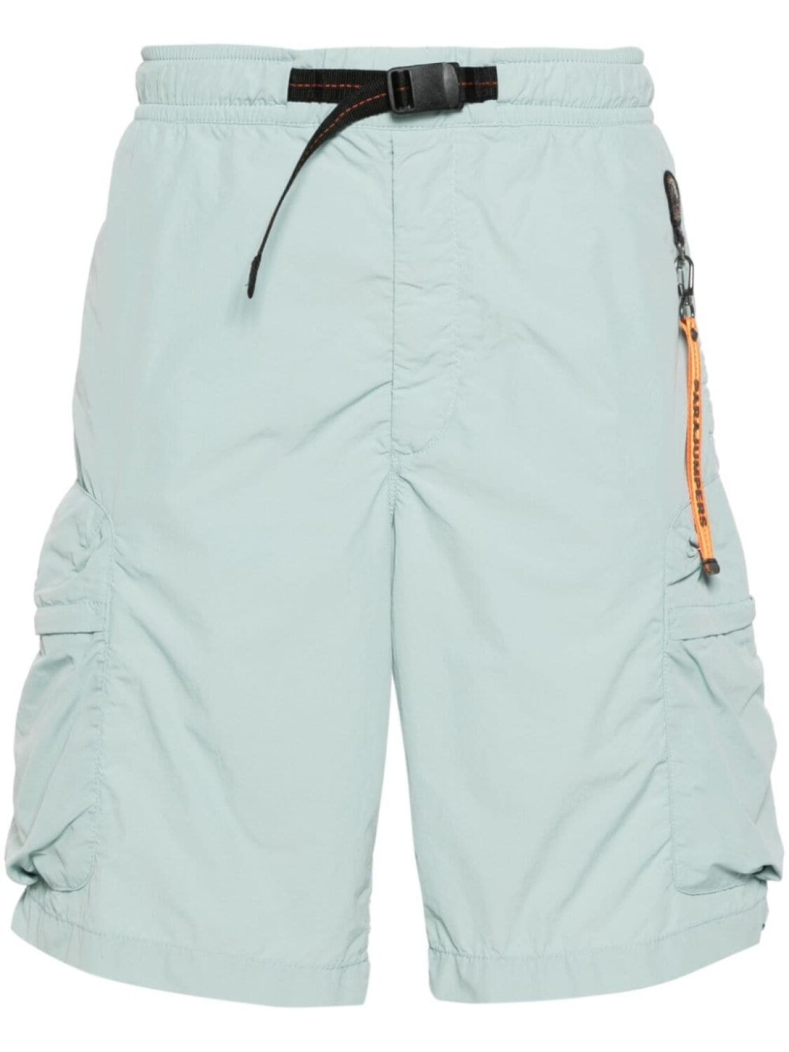 

Parajumpers шорты карго Walton, зеленый