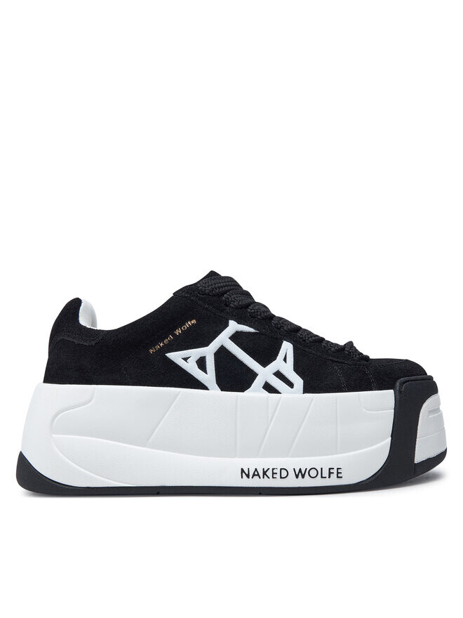 

Кроссовки Naked Wolfe Scandal Negro, черный
