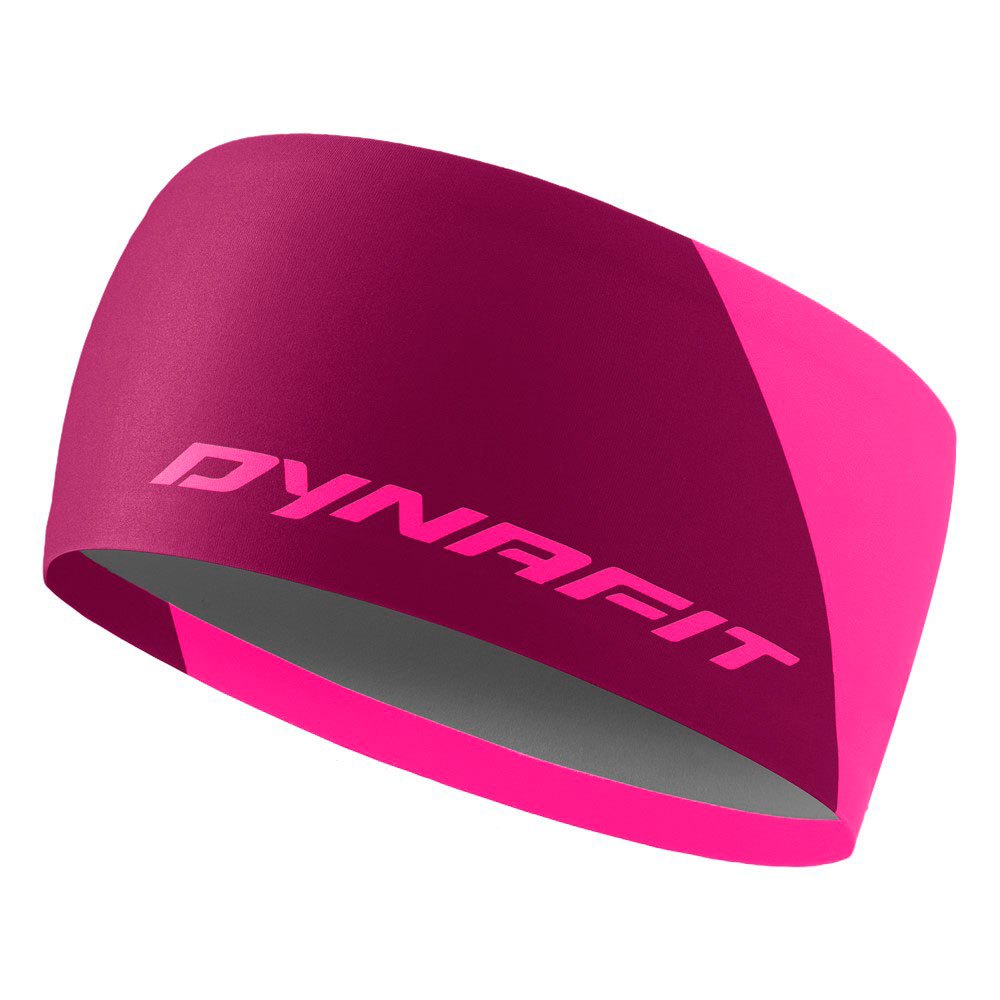 Повязка на голову Dynafit Performance 2 Dry, розовый