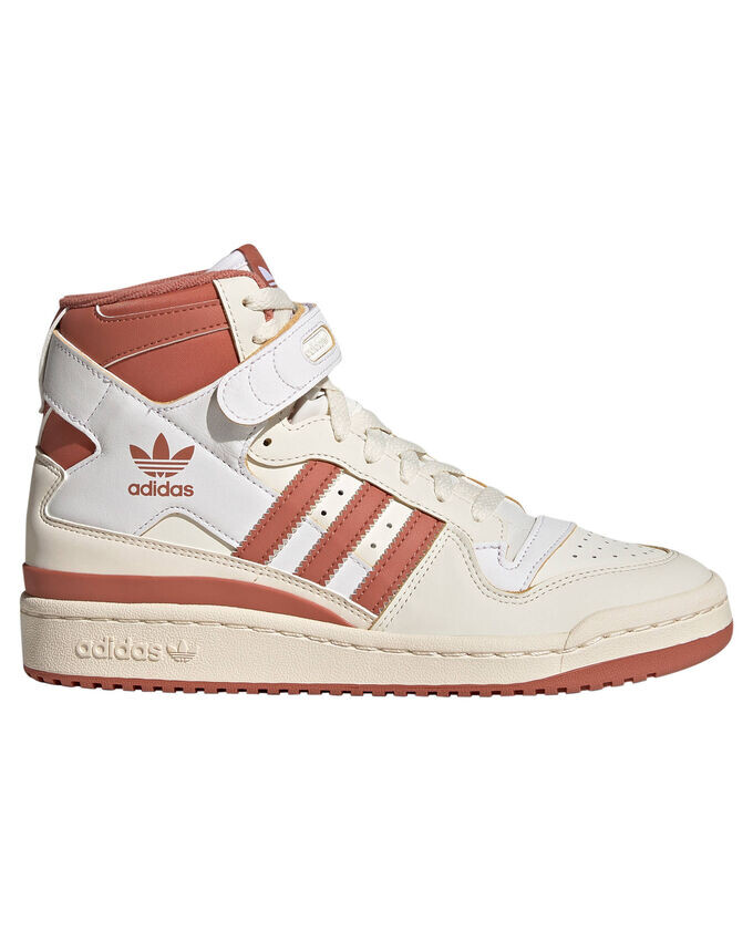 

Кроссовки форум 84 привет Adidas Originals, белый