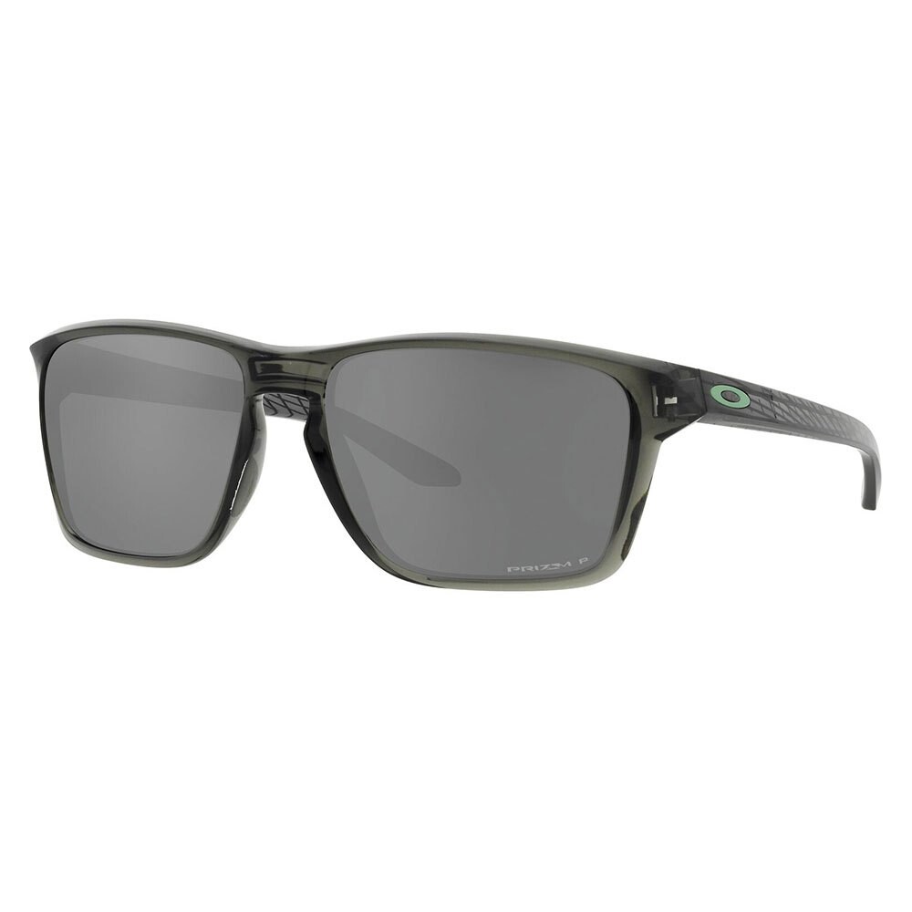 

Солнцезащитные очки Oakley Sylas Encircle Prizm, прозрачный