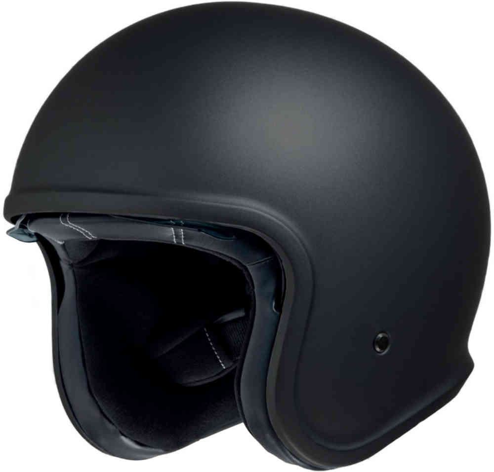 iXS880 1.16 SV Реактивный шлем IXS, черный мэтт