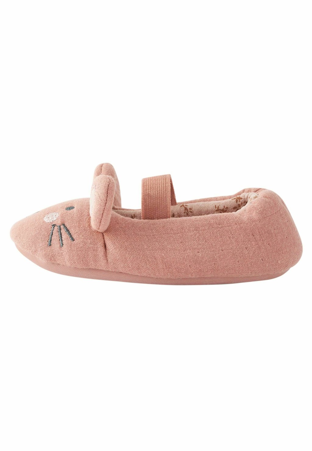 

Балетки MARY JANE SLIPPERS Next, цвет pink bunny