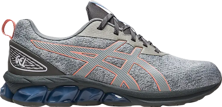 

Кроссовки Gel Quantum 180 7 'Stone Grey Coral', серый