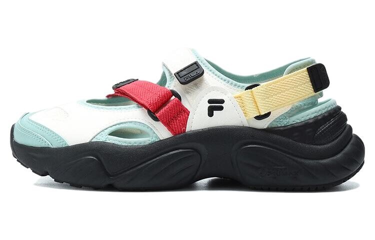 

Пляжные сандалии Fila Fusion Conch женские