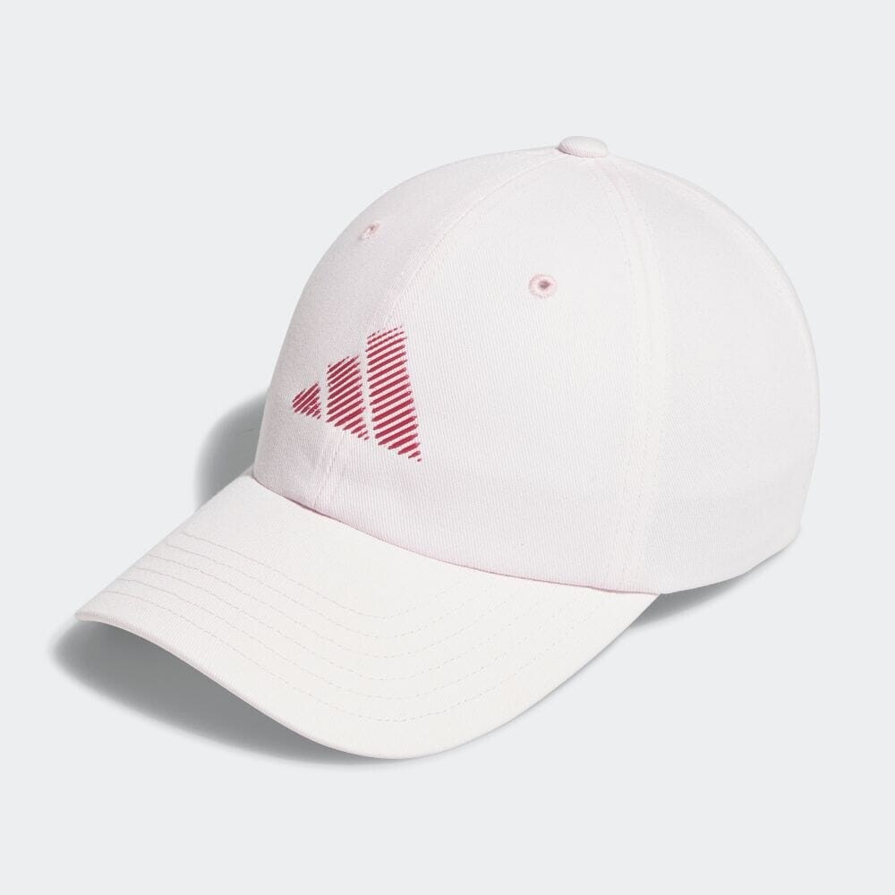 

Кепка Adidas HA9192, розовый