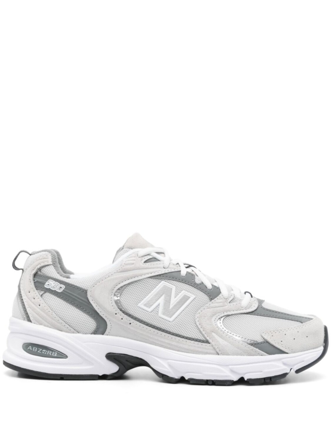 

New Balance кроссовки 530, серый