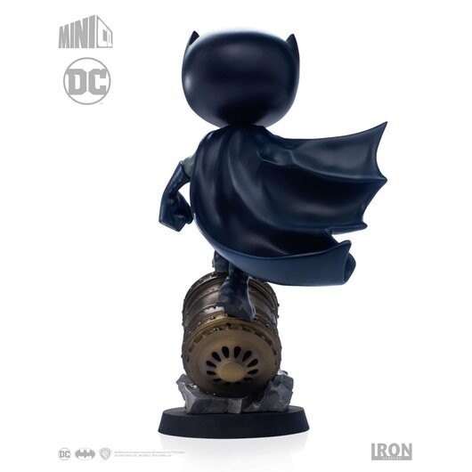 

Iron Studios Minico — Бэтмен Делюкс Batman