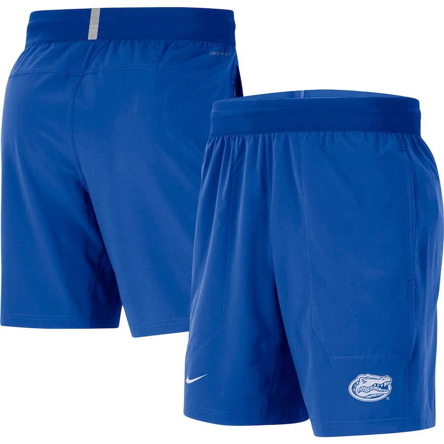 

Шорты Nike Florida Gators, роял
