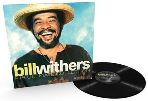 Виниловая пластинка Withers Bill - His Ultimate Collection