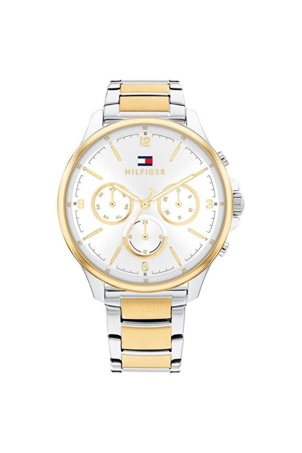 

Часы Tommy Hilfiger, серый