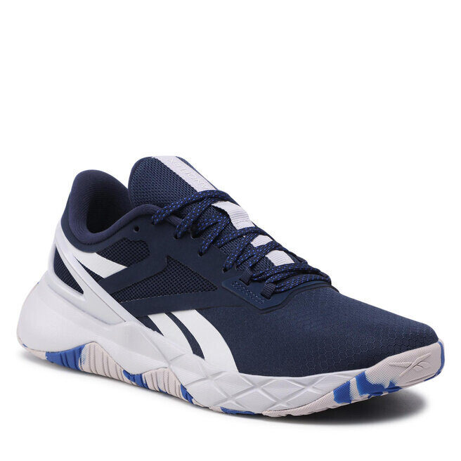 

Кроссовки Reebok NanoflexTr, темно-синий