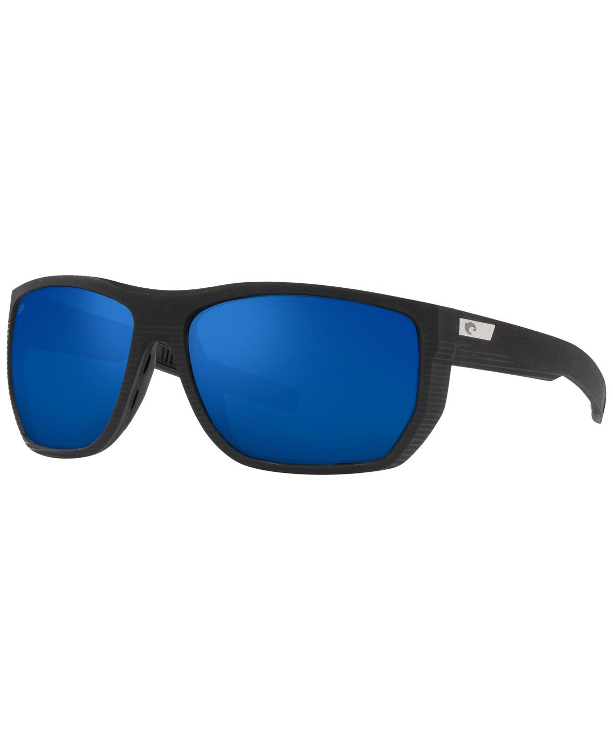 Мужские поляризованные солнцезащитные очки, 06S9085 Santiago 63 Costa Del Mar цена и фото