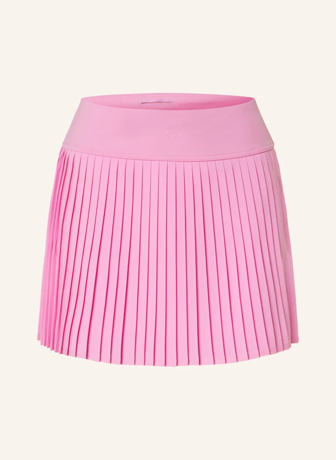 цена Теннисная юбка Goldbergh, розовый