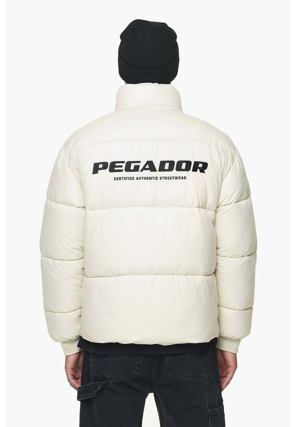 

Куртка зимняя PICARD PUFFER Pegador, цвет cream