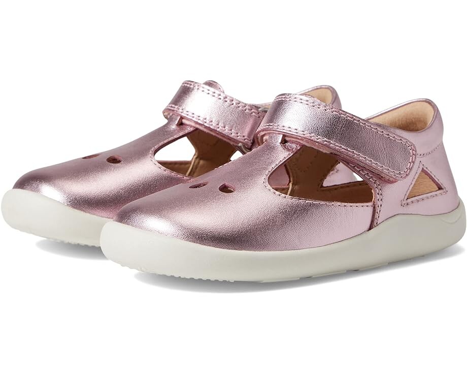

Кроссовки Old Soles Ground Sis, цвет Pink Frost