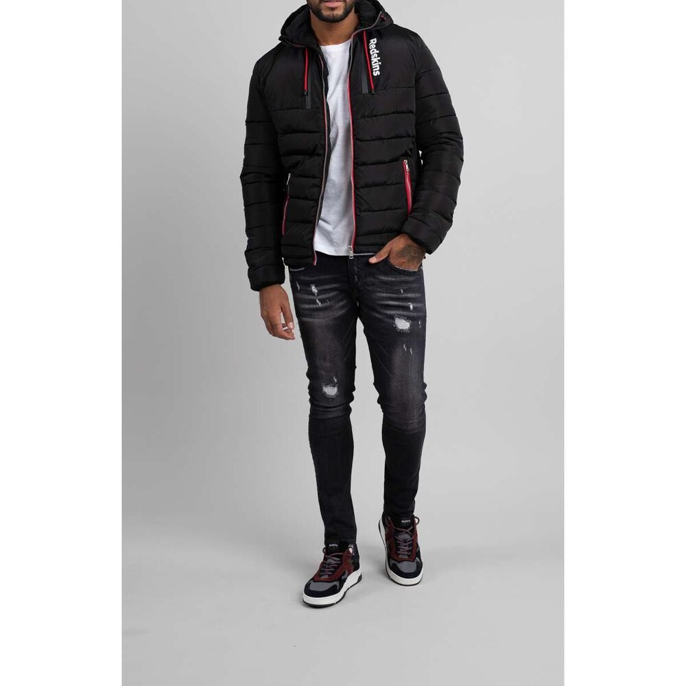 

Куртка Redskins Straight 139233VTAH22, черный