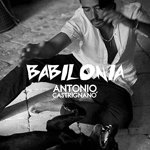 

Виниловая пластинка Various Artists - Babilonia