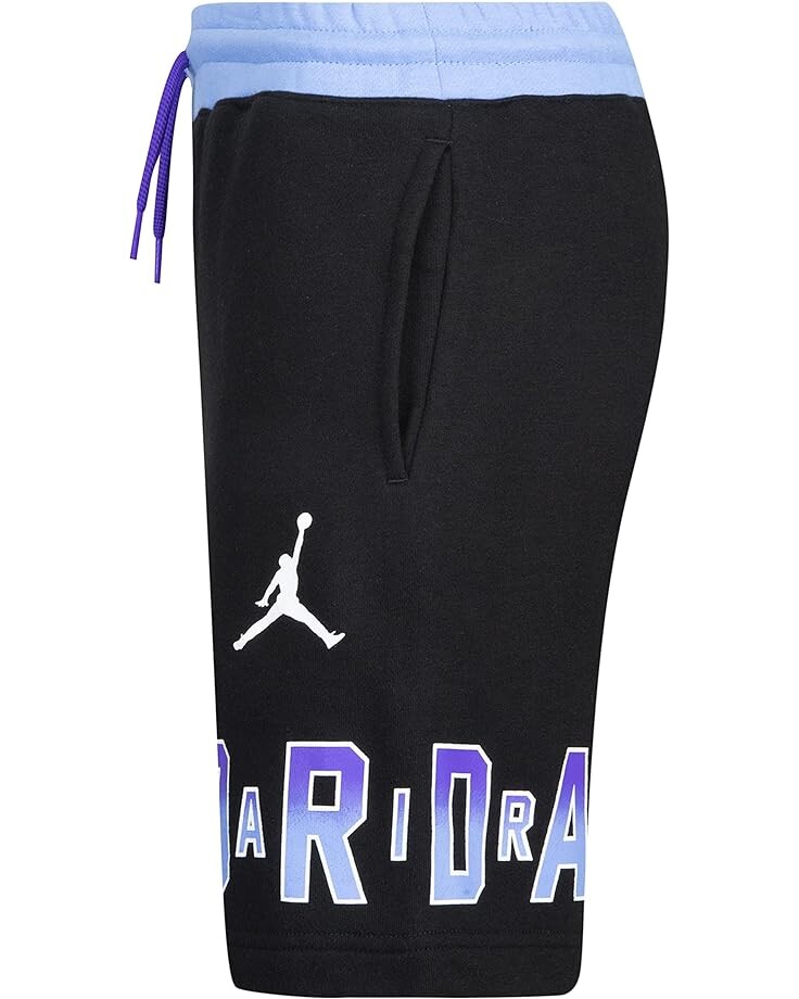 

Шорты Jordan Children's Day Shorts, черный