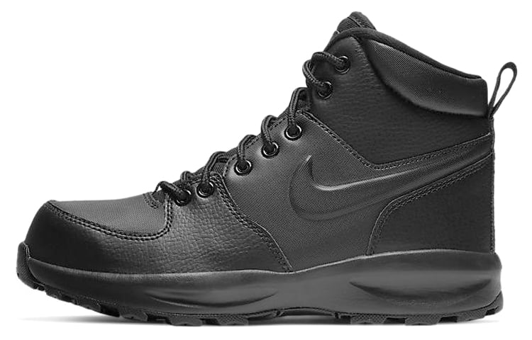 

Nike Manoa Ltr (Gs) Черный