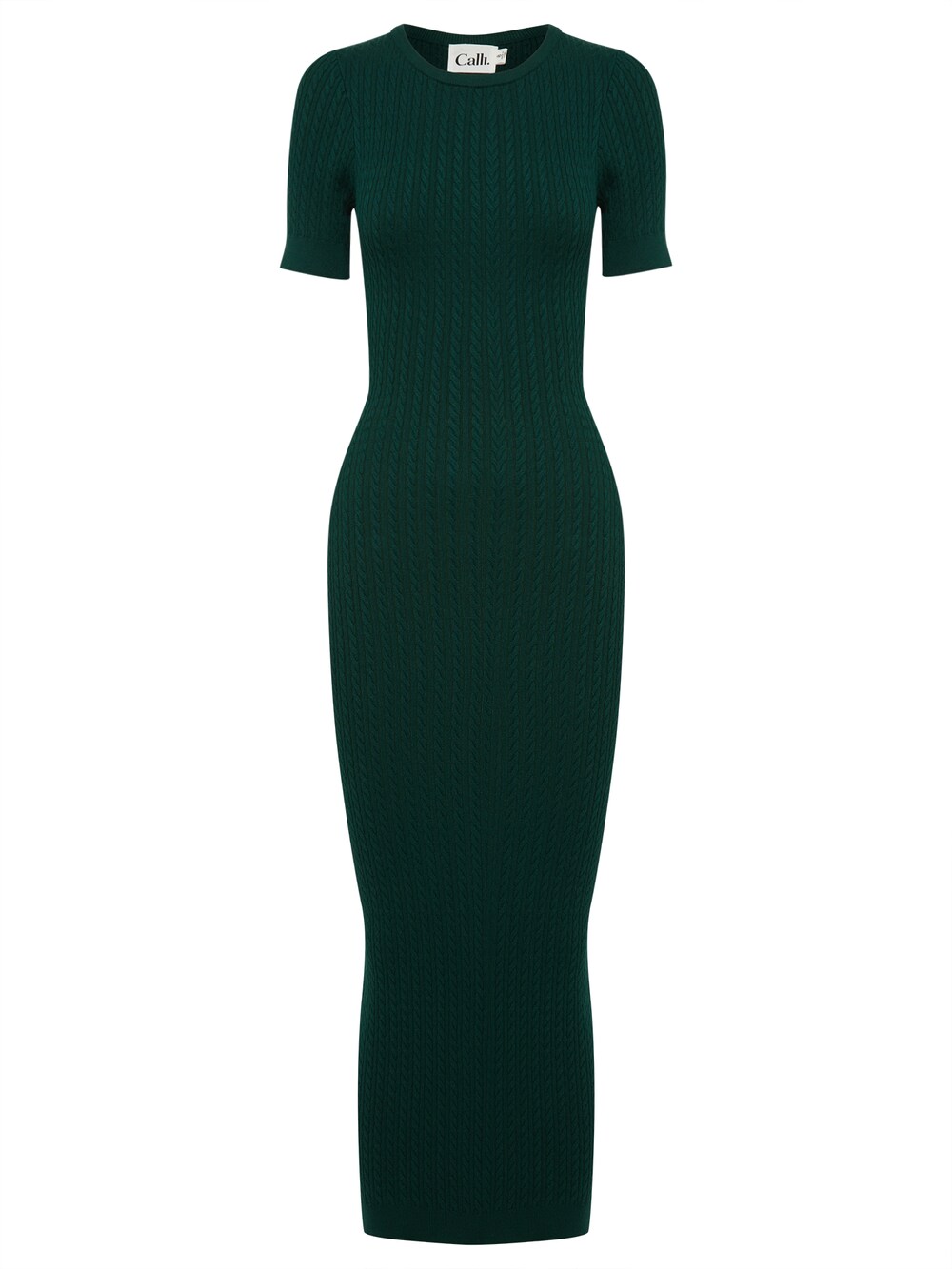 Платье Calli SALEE, зеленый
