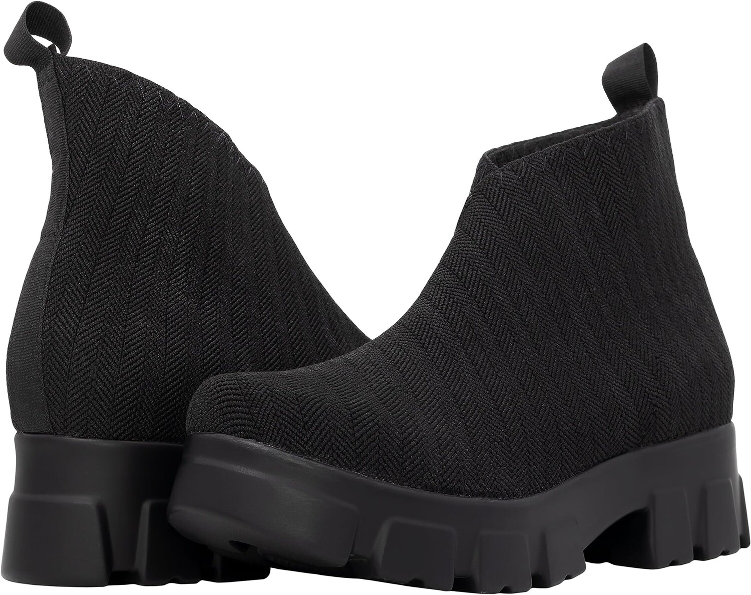 

Босоножки Murphy Boot Charleston Shoe Company, черный