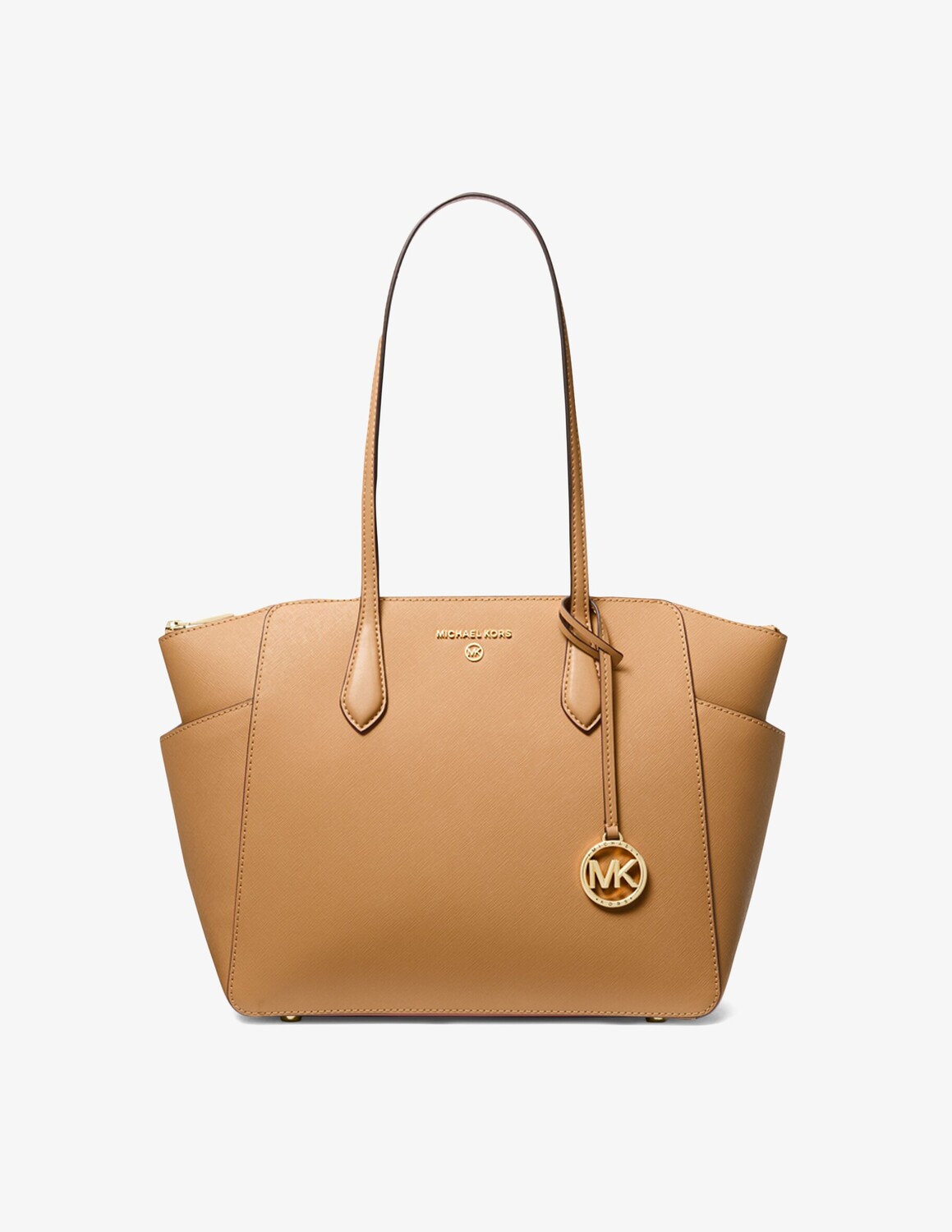 

Большая сумка Мэрилин Michael Michael Kors, бежевый