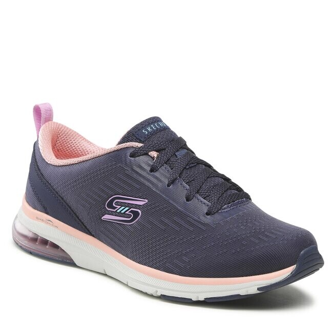 

Кроссовки Skechers MellowDays, темно-синий