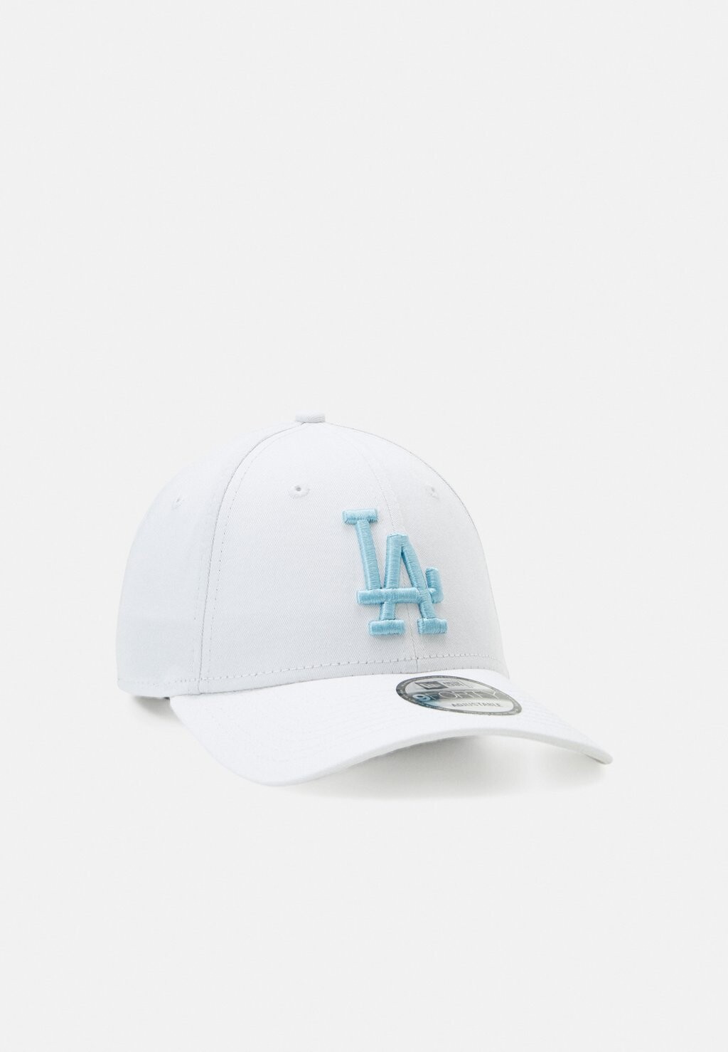 

Бейсболка New Era, белый