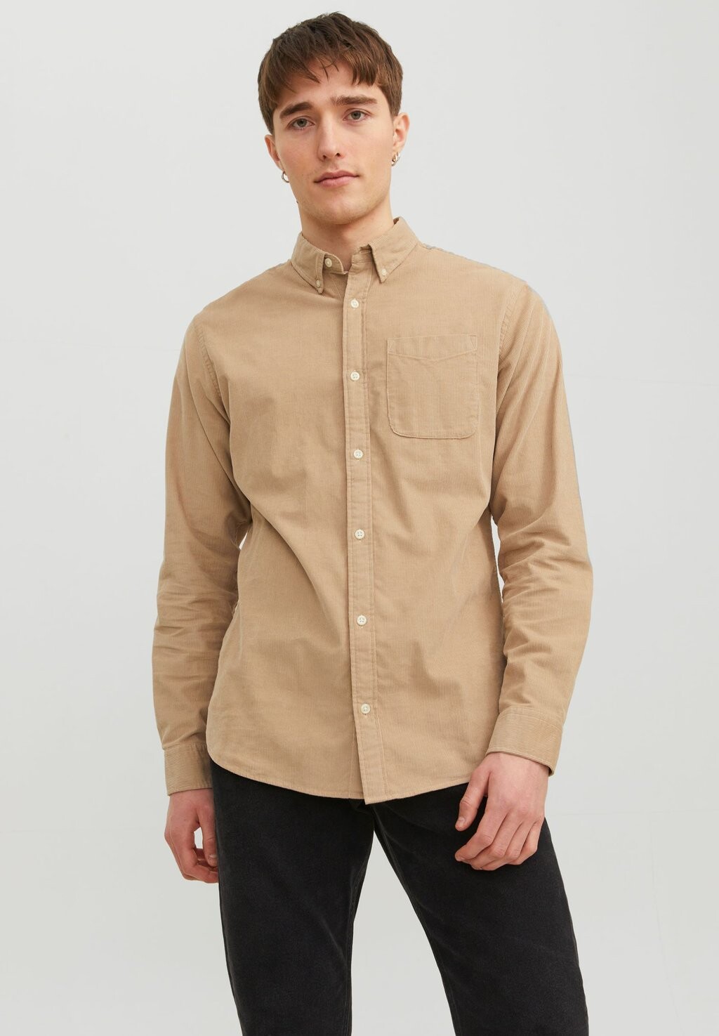 

Рубашка ECLASSIC LS SN Jack & Jones, посуда