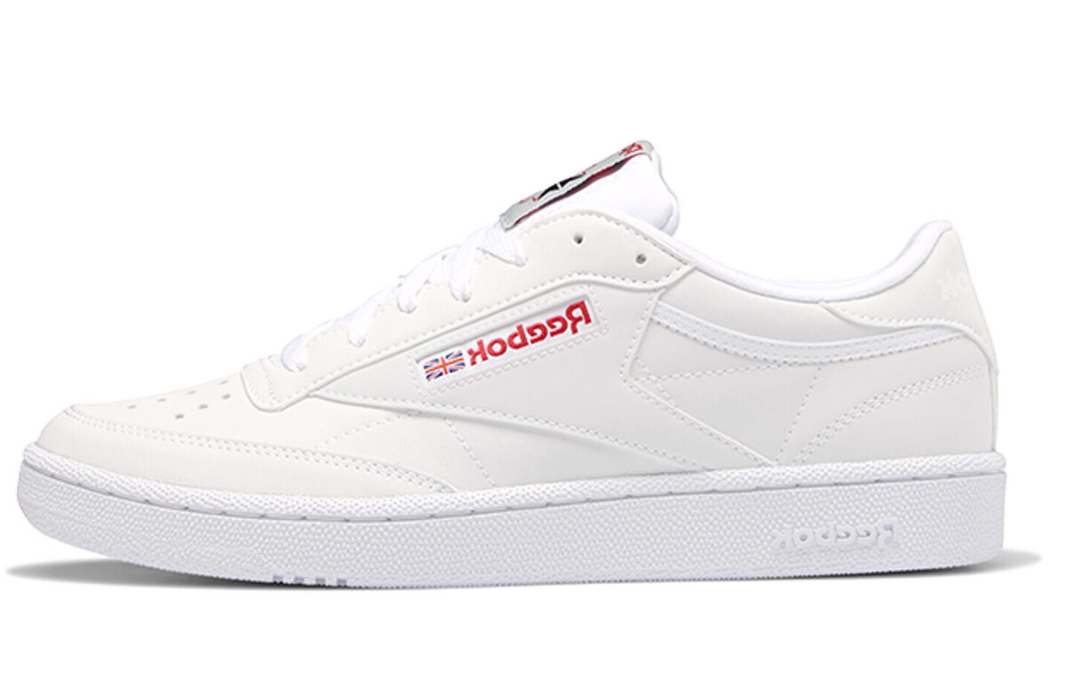 

Обувь Reebok для скейтбординга унисекс
