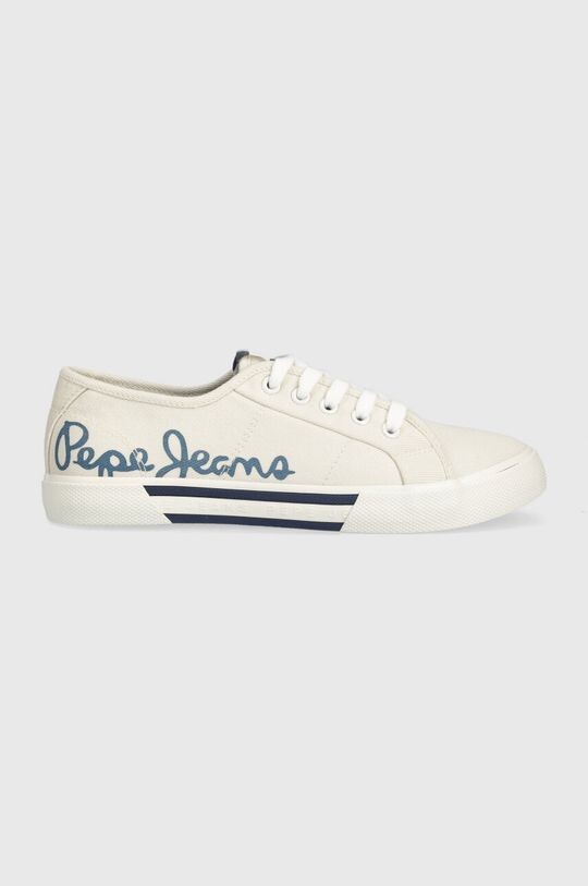

Кроссовки BRADY Pepe Jeans, бежевый