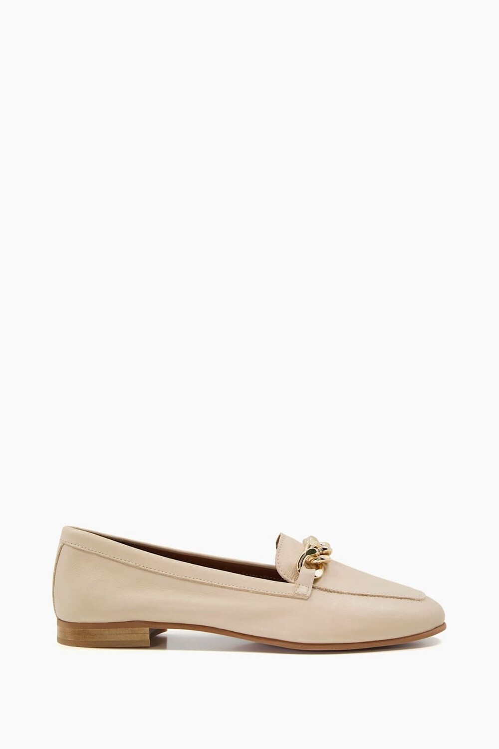 

Лоферы Goldsmith с цепочкой Dune London