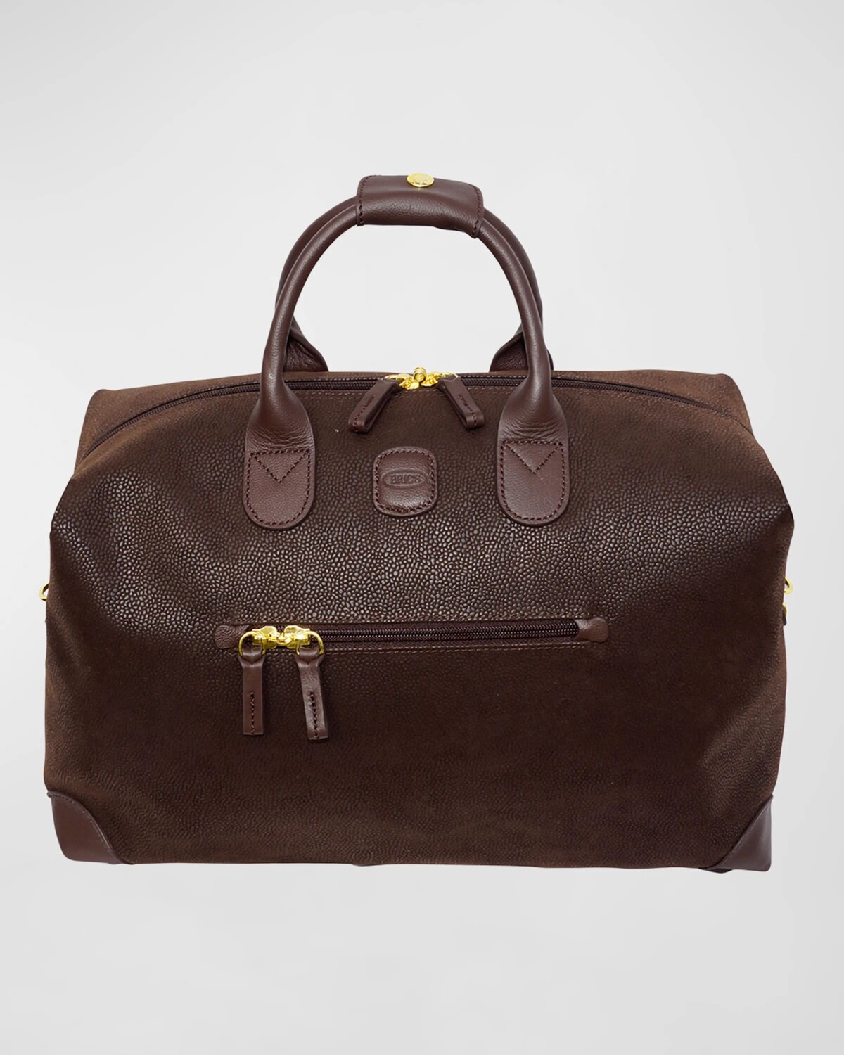 

Спортивная сумка My Life, 22 дюйма Bric's, цвет Brown