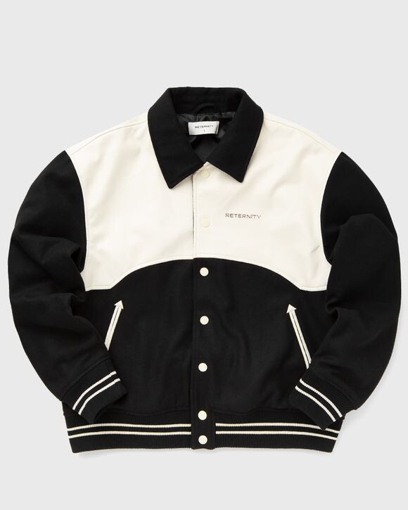 

Куртка Reternity AuréLie Varsity Jacket, цвет cream/black