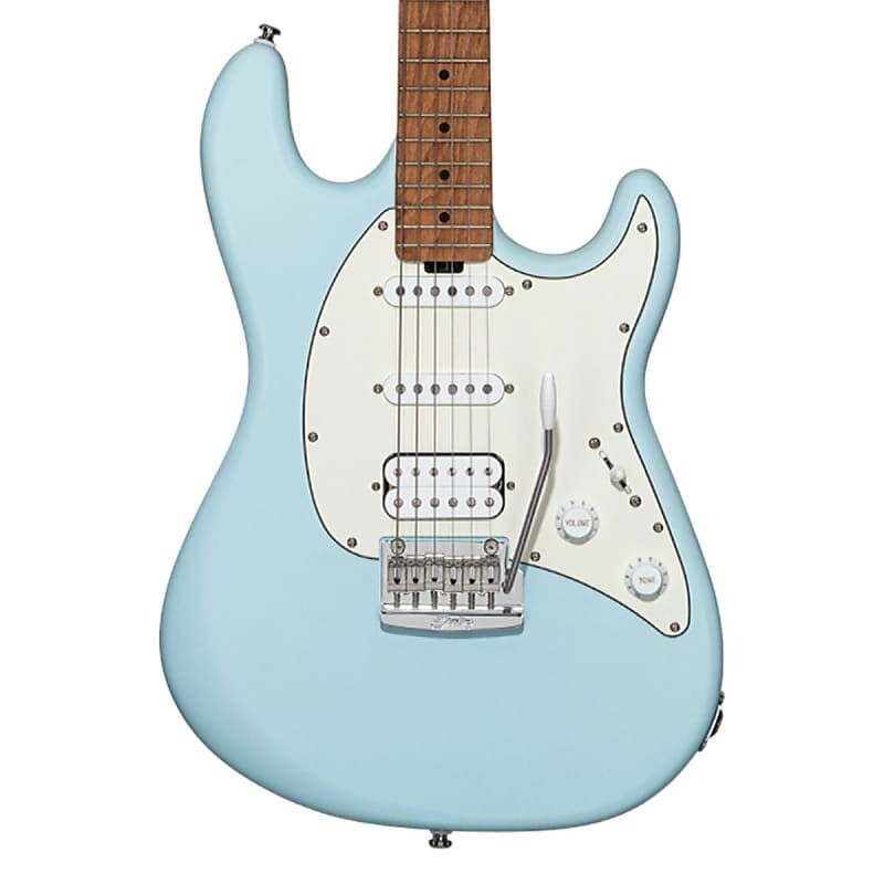 

Электрогитара Sterling by Music Man CUTLASS CT50 HSS