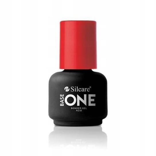 

УФ-гель BaseOne, кислотное связующее, 15 г Silcare